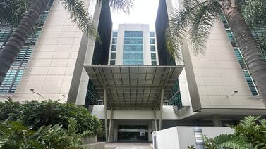 Un edificio inteligente en Costa Rica: así es como opera el Centro Corporativo El Tobogán