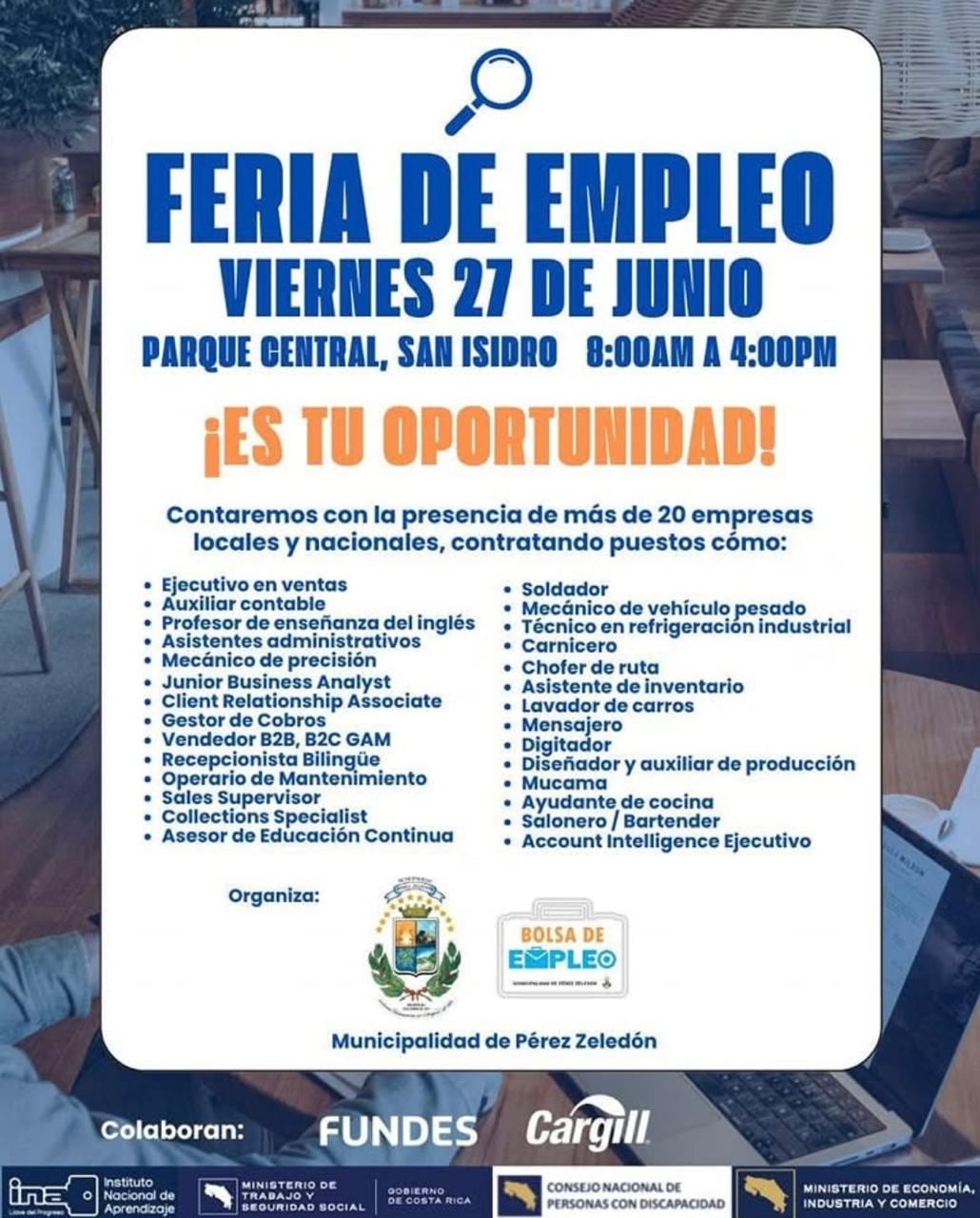 empleo