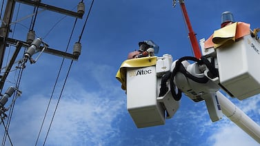 Cortes de luz programados: Jasec anuncia suspensiones en Cartago para esta semana; vea los detalles aquí