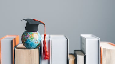 ¿Quiere una beca completa para una maestría en Europa? Puede recibir mentoría gratuita, pero la oportunidad vence pronto