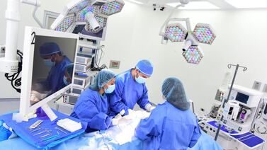 Los servicios de salud crecen: ¿cómo van en empleo y precios al consumidor?