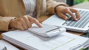 El lunes 2 de febrero vence el plazo para pagar el impuesto a las personas jurídicas: evite recargos y morosidad