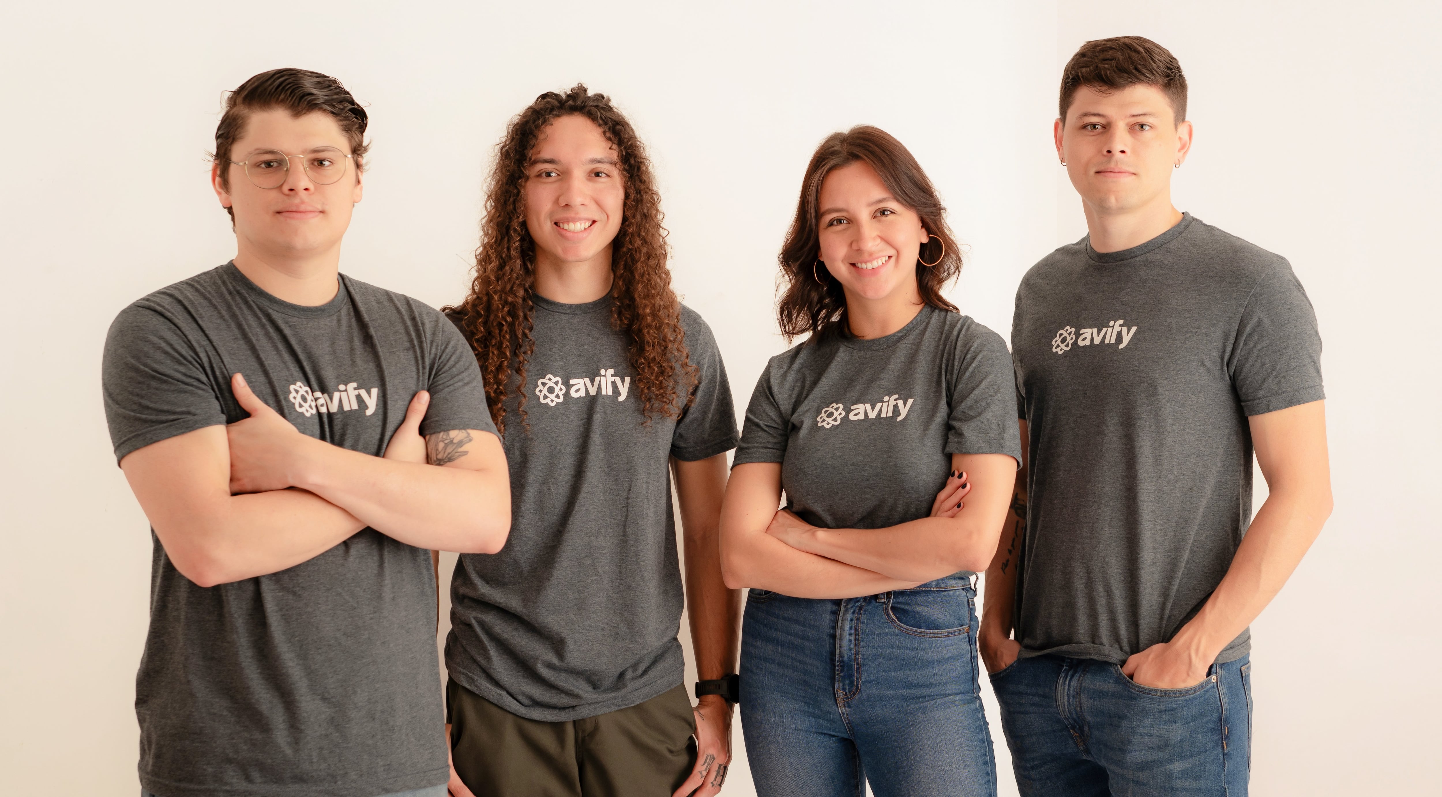 Avify, startup