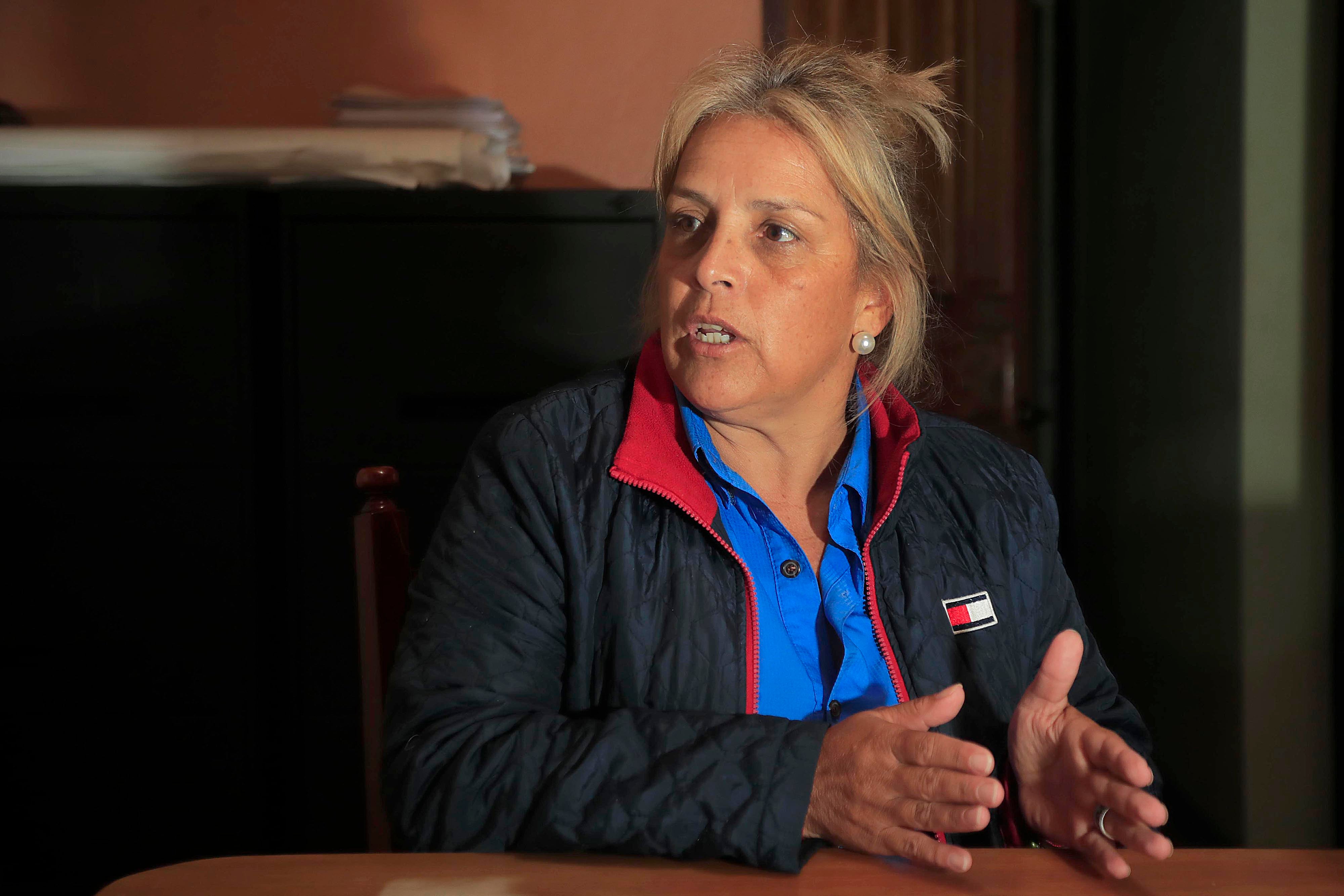 03/10/2023 Cipreses de Oreamuno. Recorrido por este distrito que ha sido noticia en los últimos años porque sus habitantes están recibiendo agua contaminada. Miles de habitantes siguen recibiendo agua de cisternas por la contaminación detectada desde 2021 y confirmada por un estudio en conjunto del IRET-UNA y el Laboratorio Nacional de Agua del AYA.