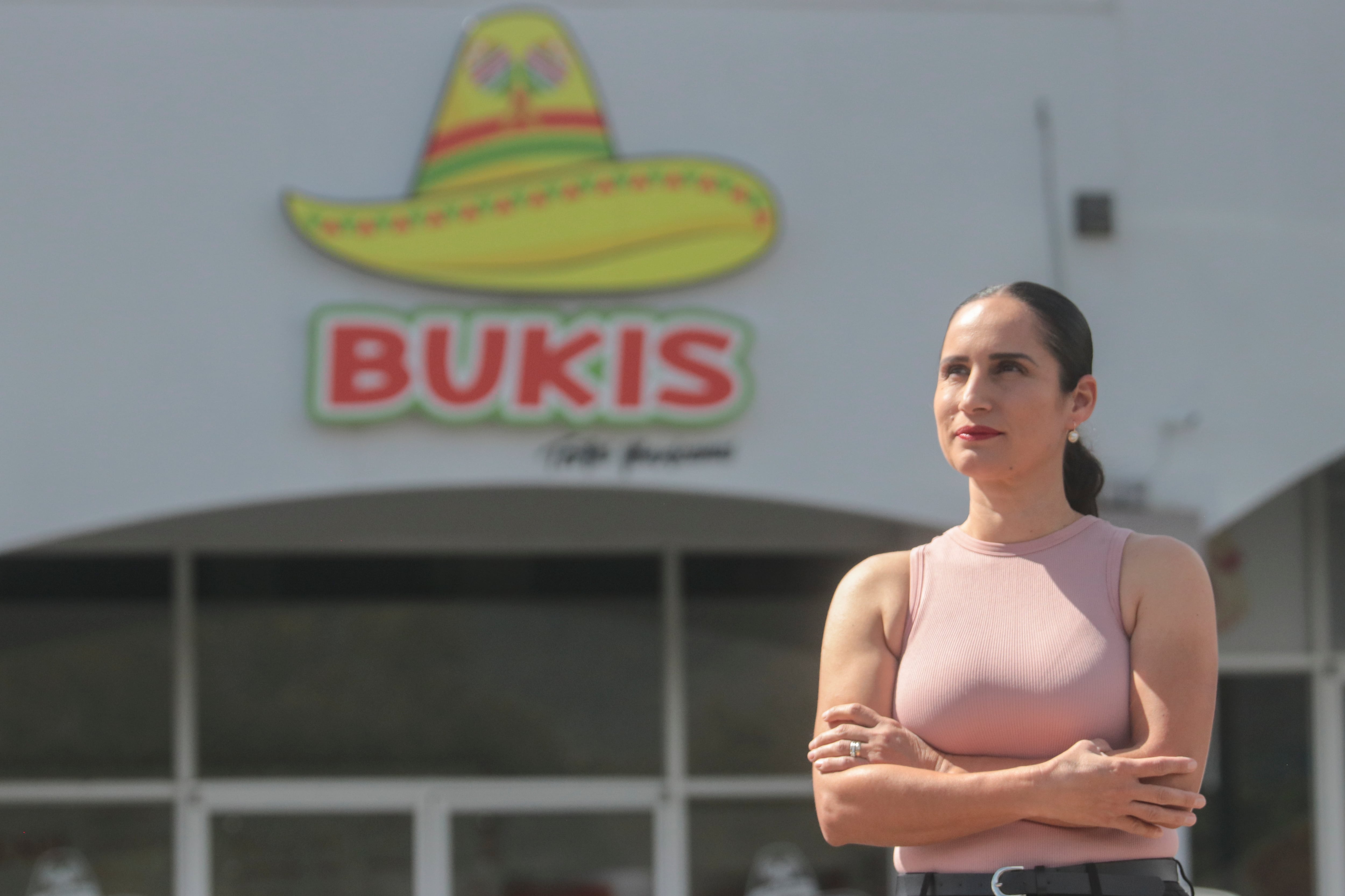 Restaurante Bukis