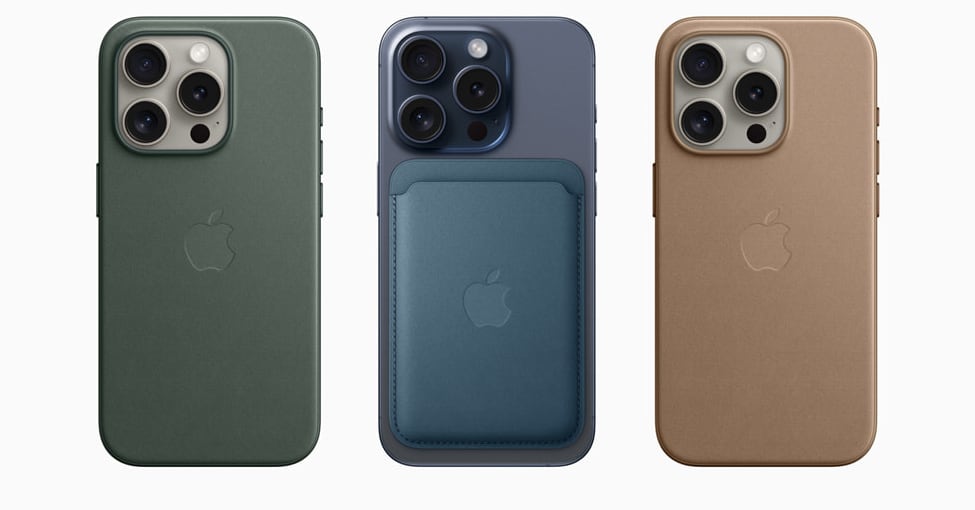 iPhone 15, Apple