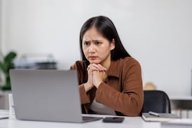 La biología femenina que las relaciones laborales omiten