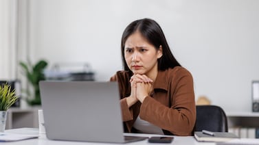 La biología femenina que las relaciones laborales omiten