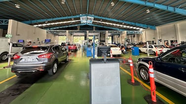 Contraloría rechaza recurso de Dekra para revisión vehicular; Cosevi elegirá entre otras dos empresas