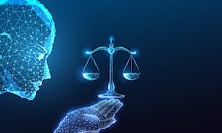 Cobran más de $2.000 la hora, pero estos famosos abogados tuvieron que pedir disculpas porque dejaron alucinaciones de la IA en sus documentos