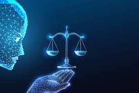 Cobran más de $2.000 la hora, pero estos famosos abogados tuvieron que pedir disculpas porque dejaron alucinaciones de la IA en sus documentos