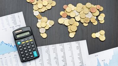 El impuesto mínimo mundial a las sociedades se queda corto