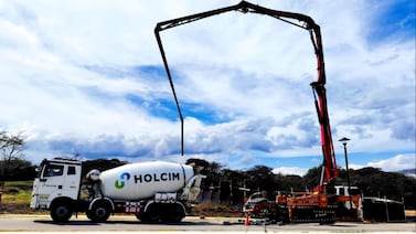 Holcim busca 15 conductores en Costa Rica: estos son los requisitos