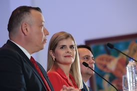 Lo que el oficialismo puede y no puede hacer en la Asamblea Legislativa con al menos 29 diputados