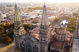 Black Friday en Aeroméxico: la lista de 14 destinos desde Costa Rica y sus precios