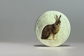 Nueva moneda de ¢50 eleva a 19 los diseños vigentes como forma de pago