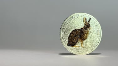 Nueva moneda de ¢50 eleva a 19 los diseños vigentes como forma de pago