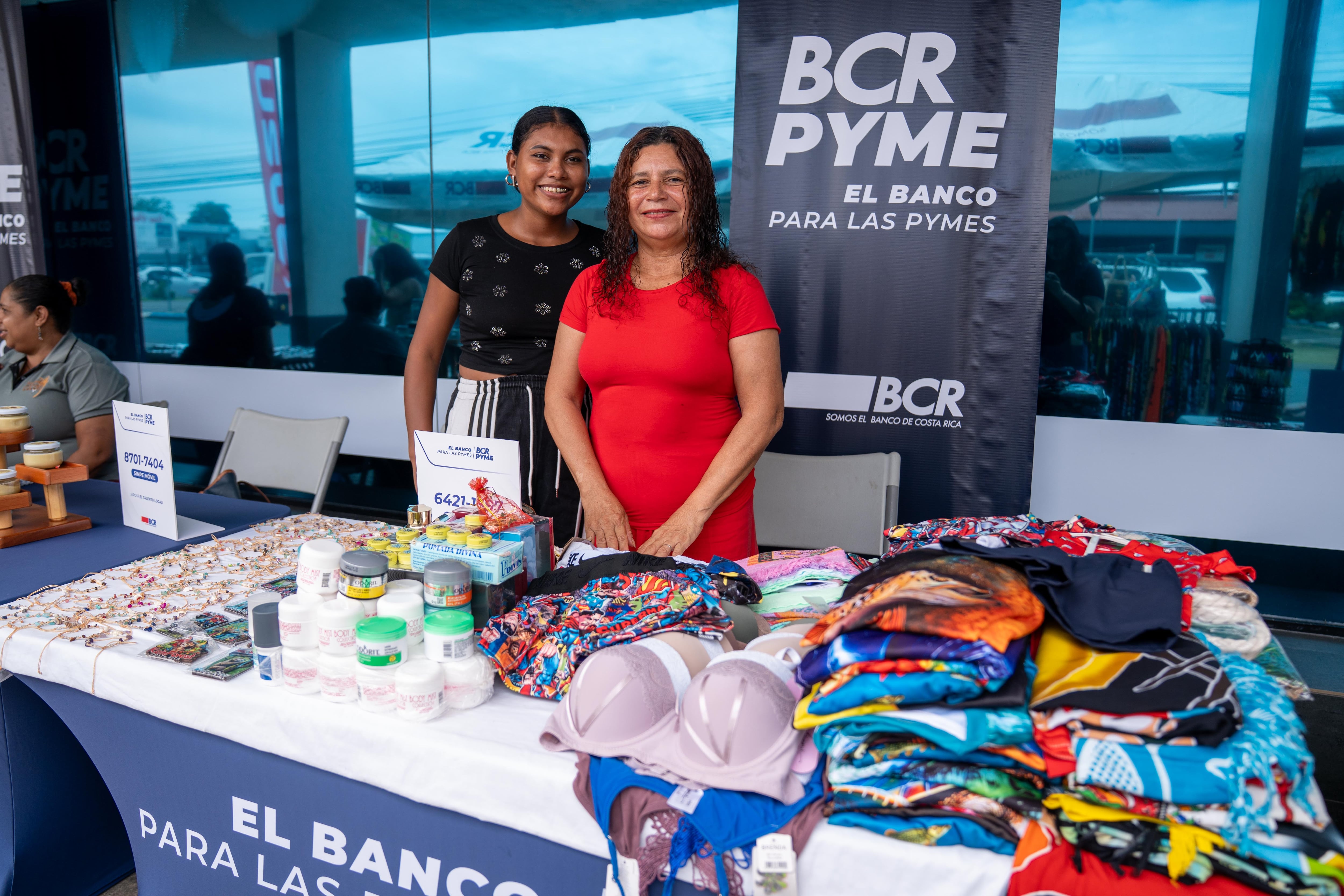 BCR Guanacaste