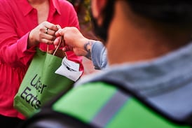Uber Eats expande sus operaciones fuera de la GAM: entérese aquí hacia dónde