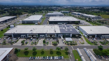Coyol Free Zone destaca en el Top 10 Global de Zonas Francas 2025: se convierte en el parque empresarial más premiado del país
