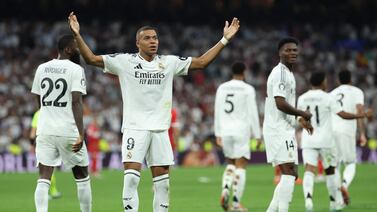 Iniciaron los torneos europeos de fútbol y la ‘Champions’: este es el valor de los principales equipos y jugadores