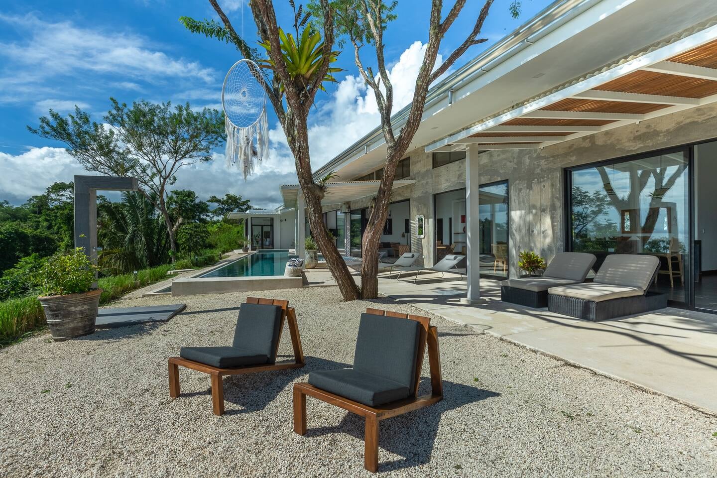 Casa Mirador