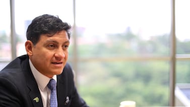 Pedro Beirute, tras su renuncia de Procomer: “Sí tengo propuestas de trabajo”