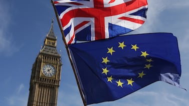A diez años del Brexit: El Reino Unido arrastra fractura social y persistentes costos económicos