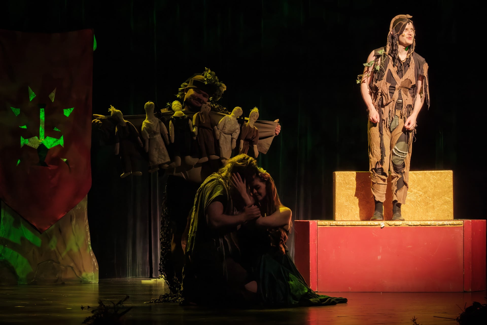 TNT Theatre