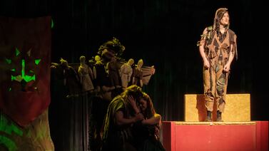 El TNT Theatre de Londres presentará “Sueño de una noche de verano” en Costa Rica: lea aquí donde verla