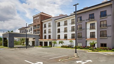 Marriott le ofrece estos empleos para trabajar en sus hoteles de Escazú; vea cómo concursar