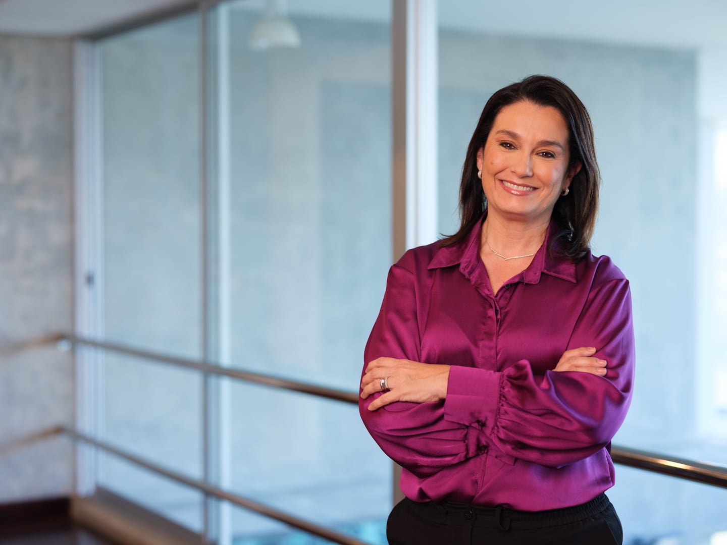 ¿Cuáles son los planes de la “nueva Fifco”? Recién nombrada directora general da luces al respecto