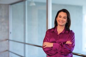 ¿Cuáles son los planes de la “nueva Fifco”? Recién nombrada directora general da luces al respecto