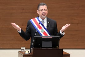 El saldo de Rodrigo Chaves a cuatro años de su discurso inaugural: el contraste entre su diagnóstico y las cifras actuales