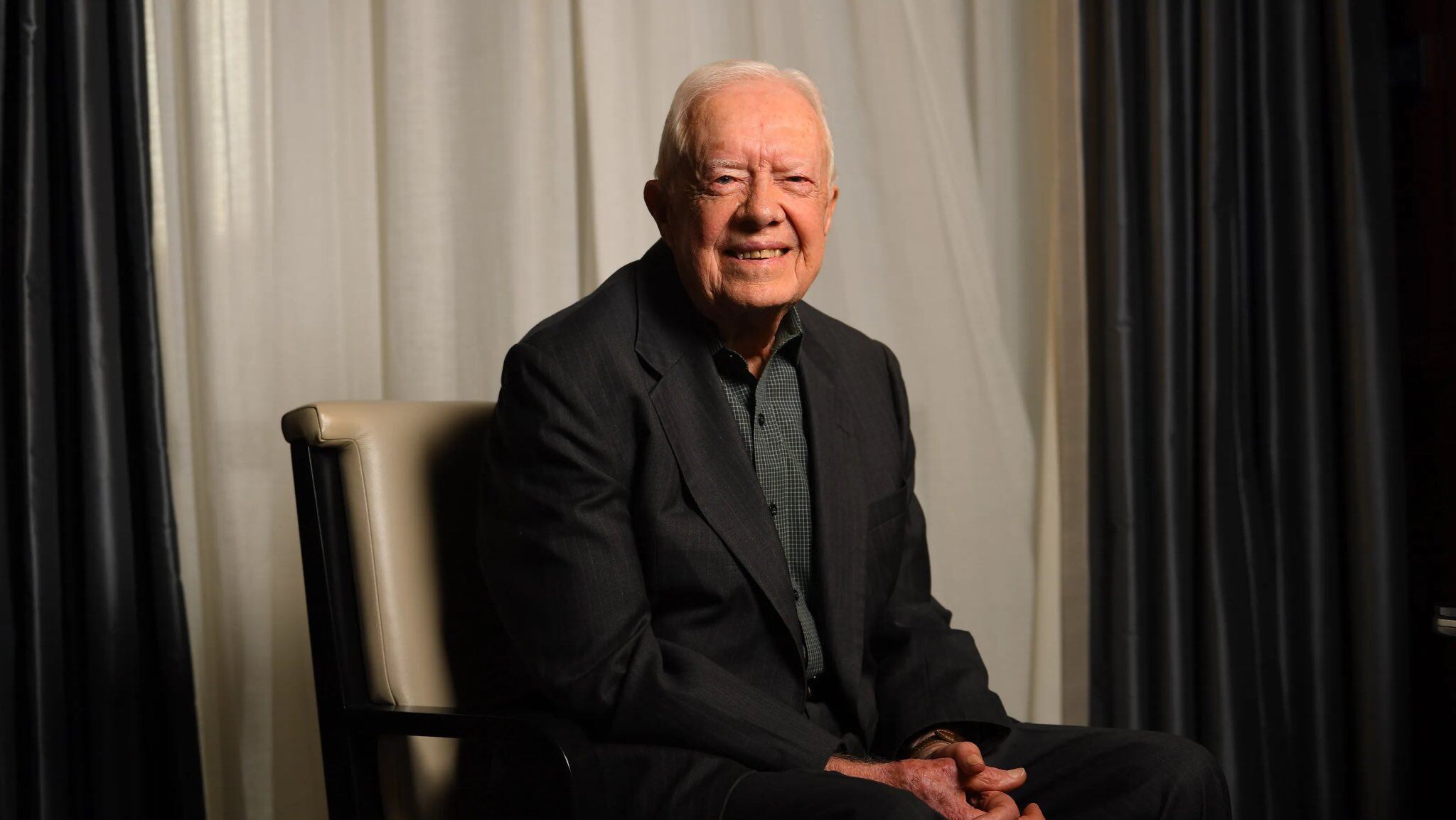 Jimmy Carter
