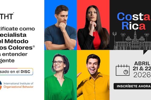 El lenguaje del comportamiento que transforma la gestión del talento