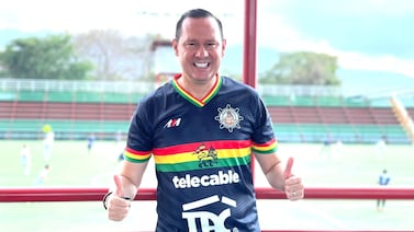 El largo brazo de Washington: así funciona la maquinaria para sancionar económicamente a Celso Gamboa