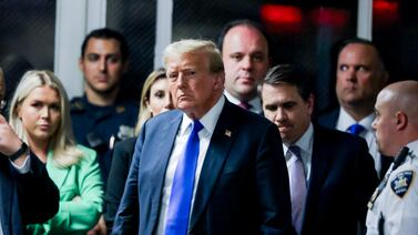 ¿Cómo repercutirá el veredicto de culpabilidad de Trump sobre las elecciones de Estados Unidos?