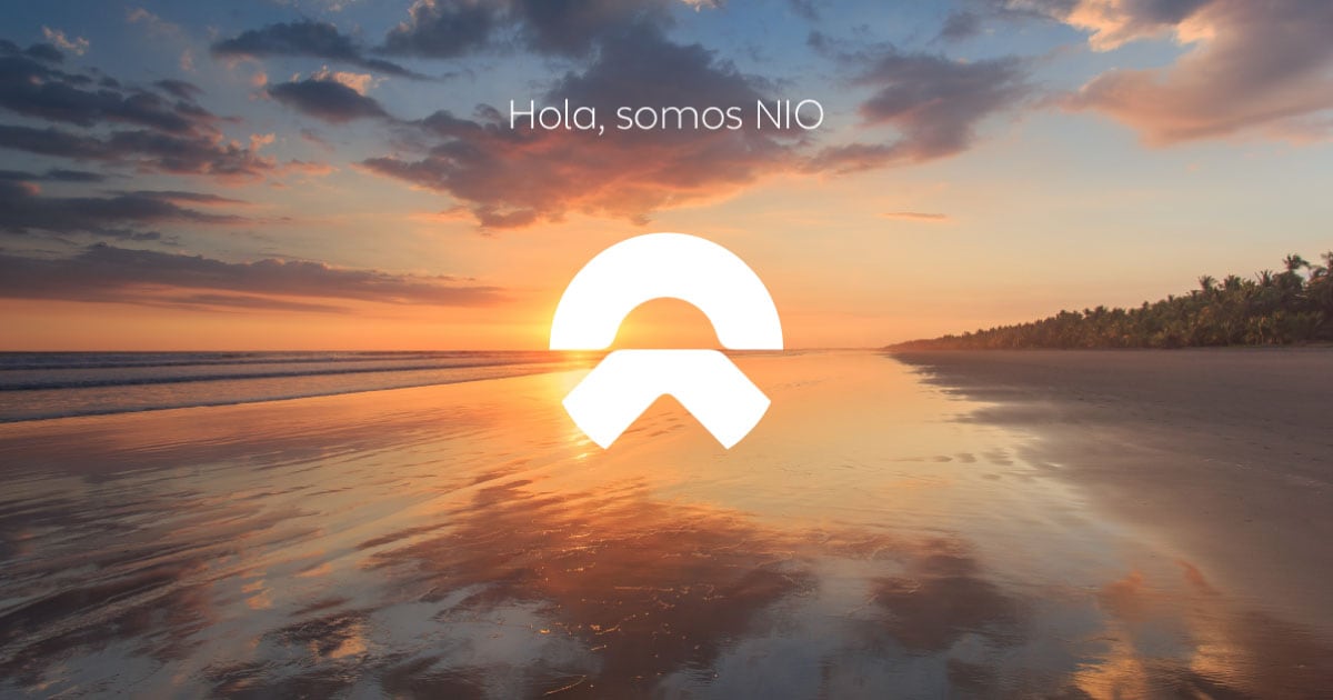 NIO