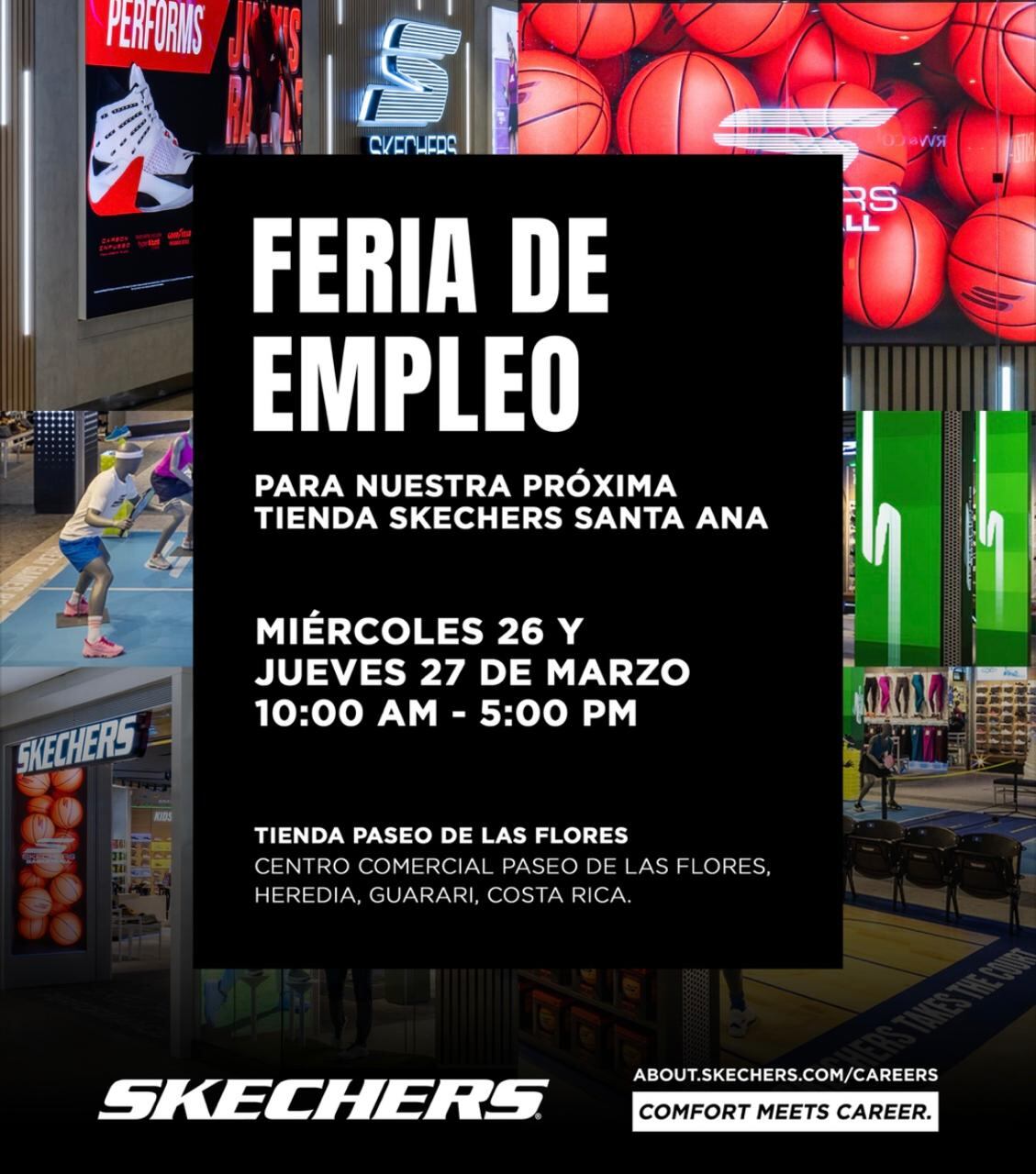 feria de empleo