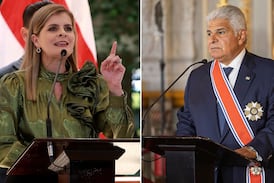 Laura Fernández ordena acciones diplomáticas para destrabar litigio comercial con Panamá