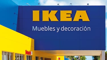 IKEA anuncia llegada a Costa Rica