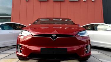 Ventas de Tesla se desploman en Europa: conozca aquí las razones