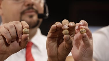 Acumulados de la JPS suman ¢1.395 millones: ¿cuántas bolitas quedan y qué esperar para este domingo?