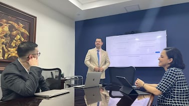 Esta empresa le ayuda a prepararse para encontrar o cambiar de empleo