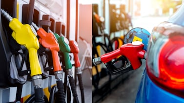 Precio de la gasolina y diésel bajarán durante agosto en Costa Rica