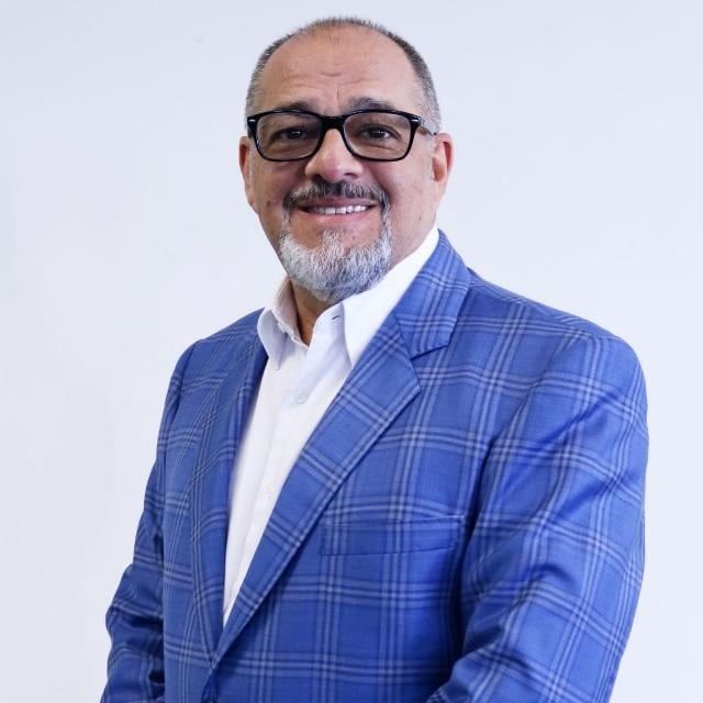 Hermes Alvarado fue elegido como el nuevo jerarca de Supén.