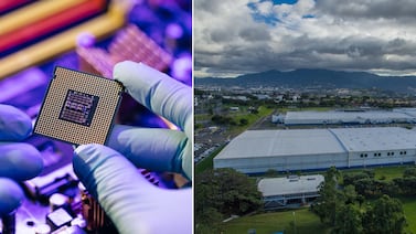 ¿El nuevo CEO de Intel habló en clave y adelantó lo que pronto viene realmente para la compañía y la planta de Costa Rica?