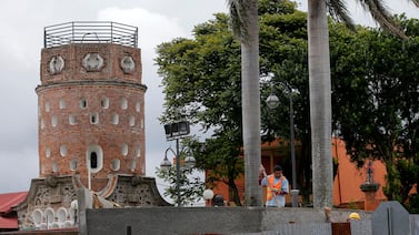 Estos son los colegios privados más grandes de Heredia