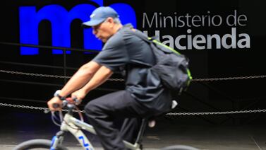 Las 12 metas anunciadas por Hacienda para los próximos 5 años